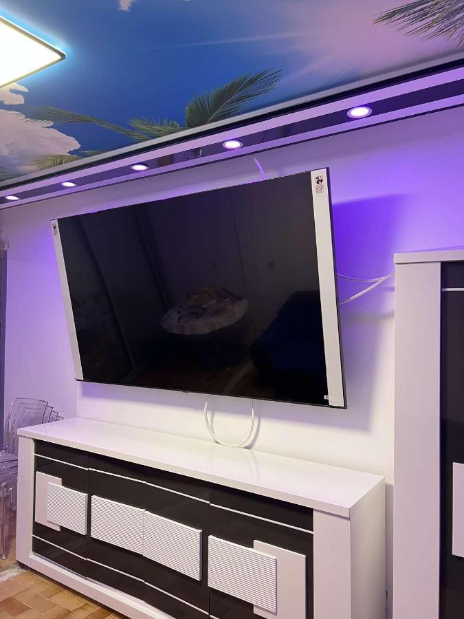 24 Appart Tropic Deluxe アグド エクステリア 写真