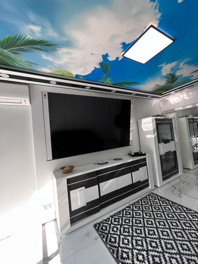 24 Appart Tropic Deluxe アグド エクステリア 写真